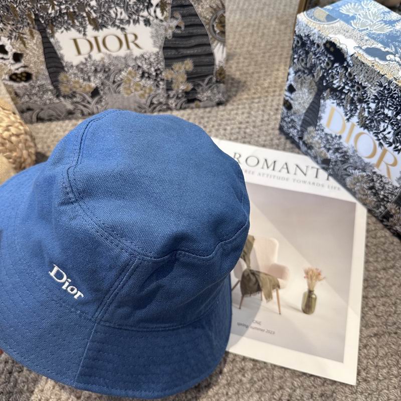 Dior hat (1189)