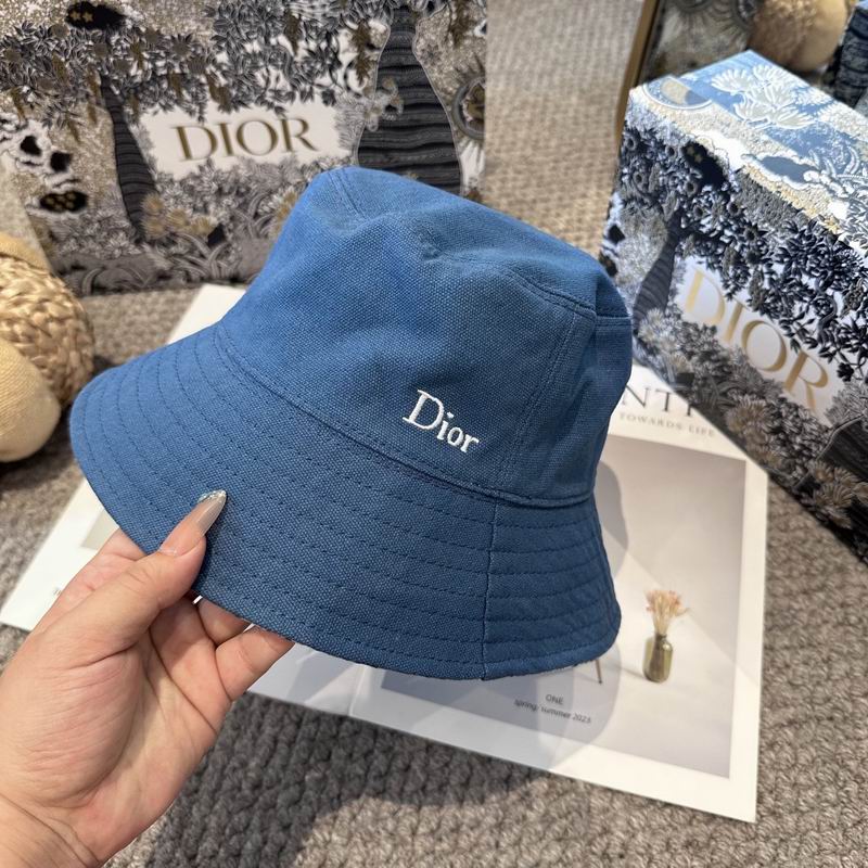 Dior hat (1190)