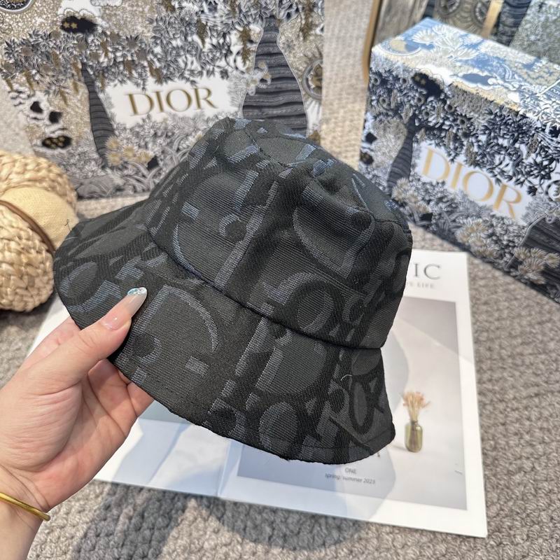Dior hat (1207)