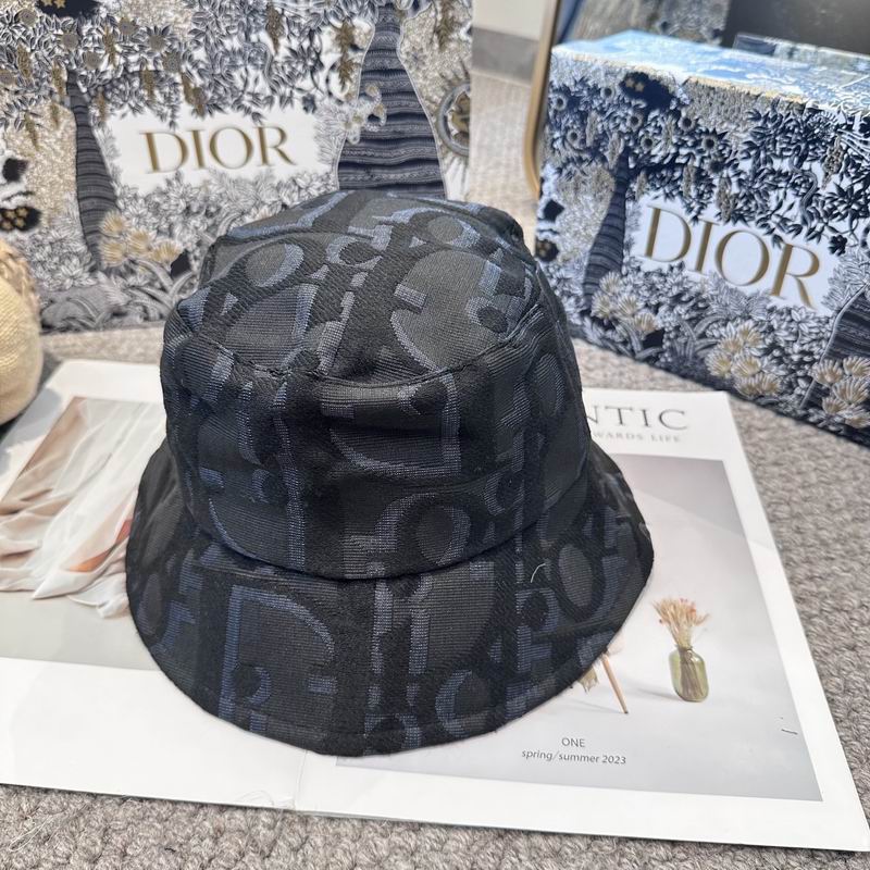 Dior hat (1208)