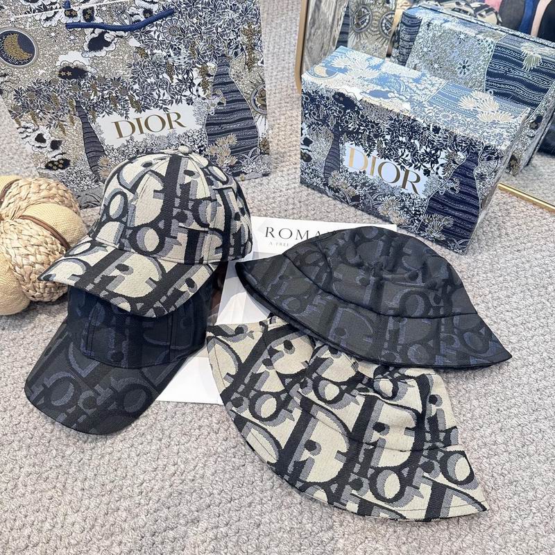 Dior hat (1209)
