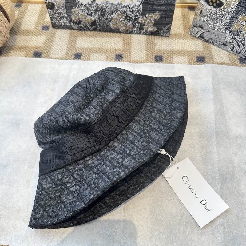 Dior hat (1220)