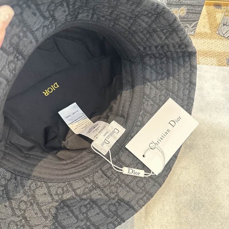 Dior hat (1221)