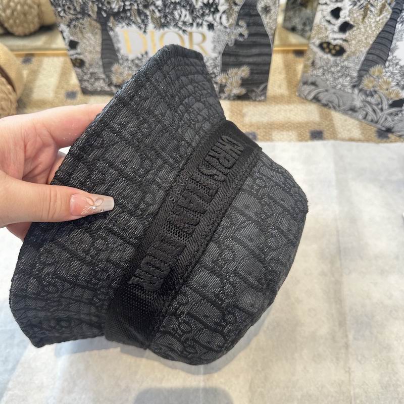 Dior hat (1222)
