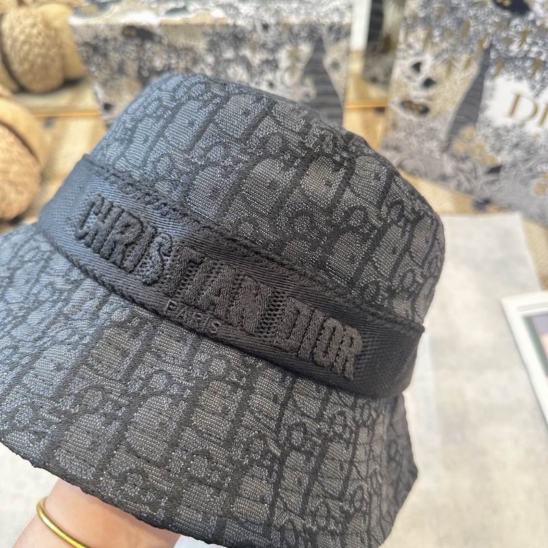 Dior hat (1225)