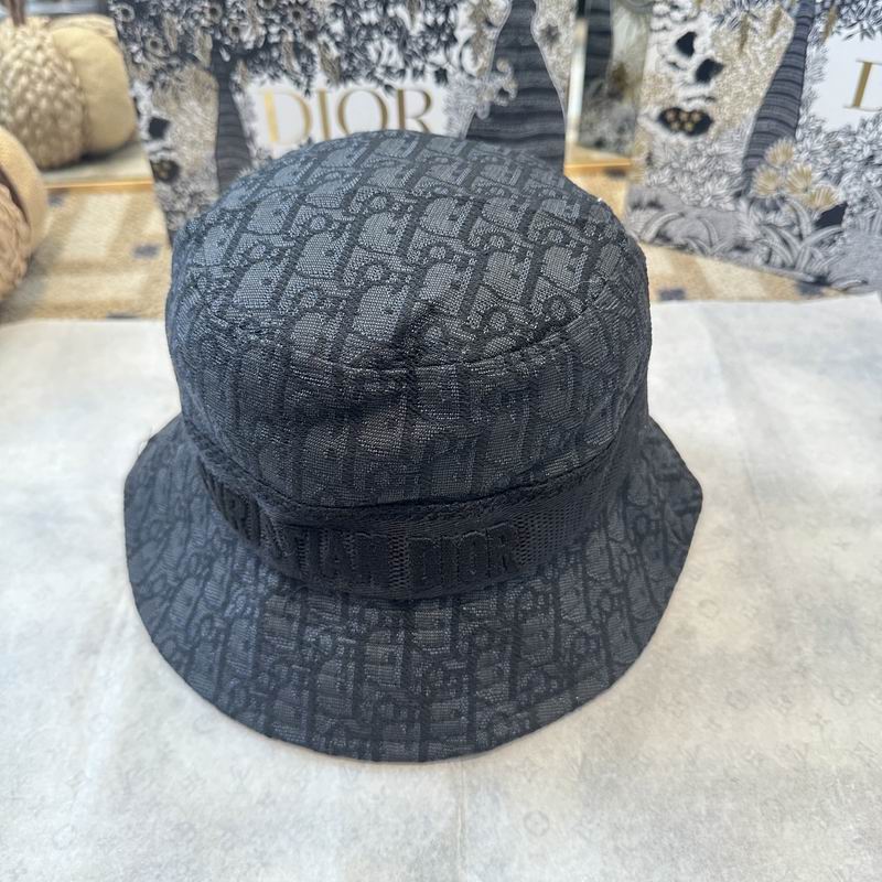 Dior hat (1227)
