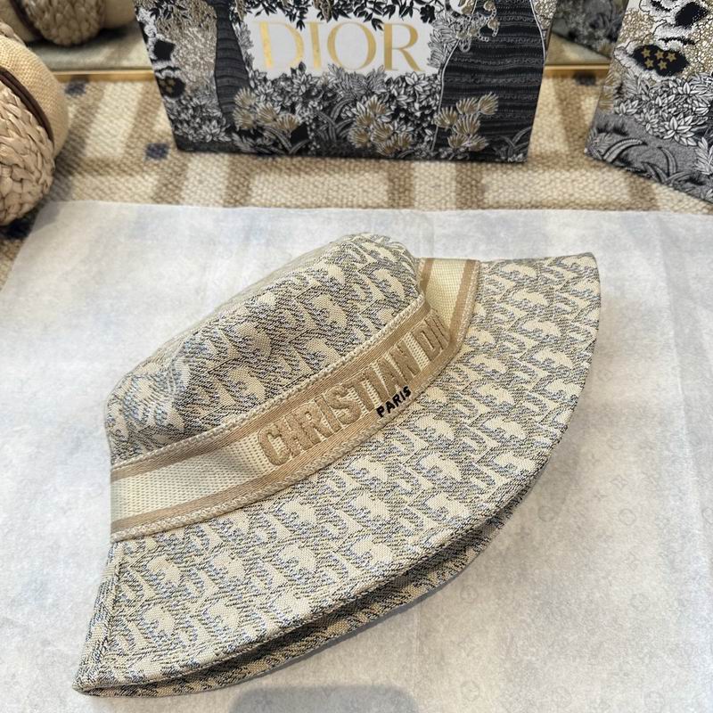 Dior hat (1229)