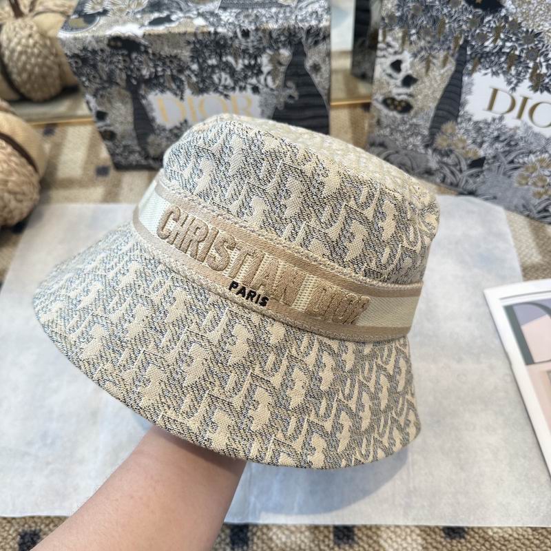 Dior hat (1235)