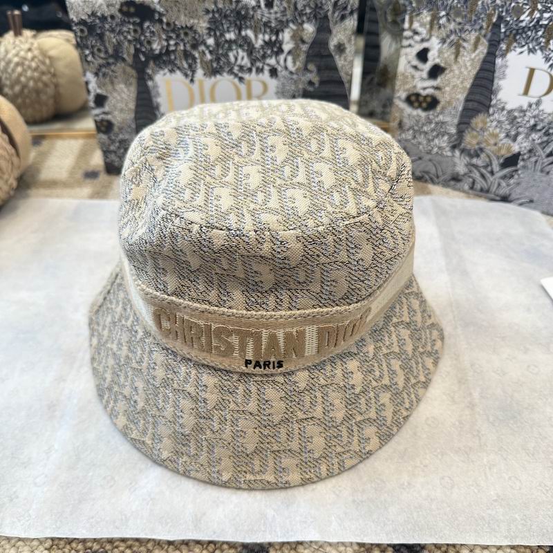 Dior hat (1236)