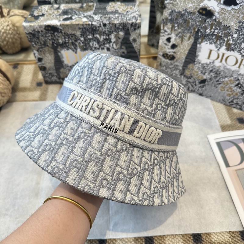 Dior hat (1245)