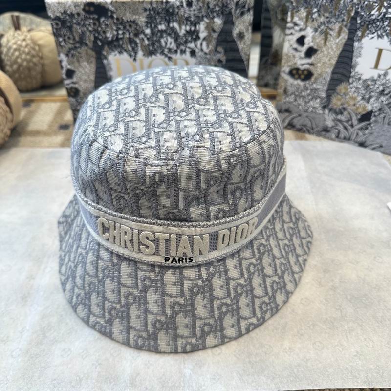 Dior hat (1247)
