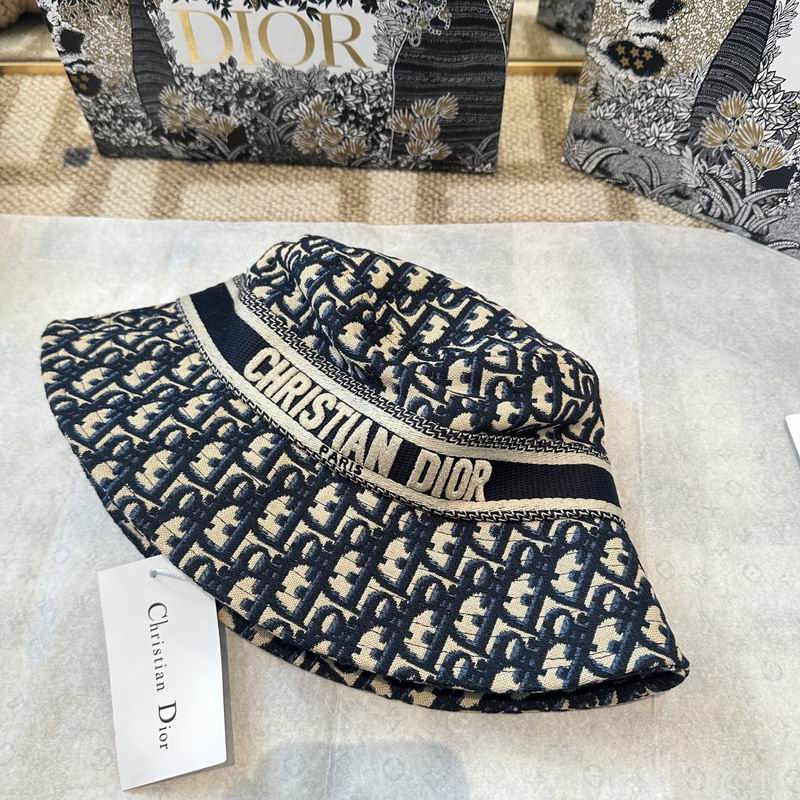 Dior hat (1249)