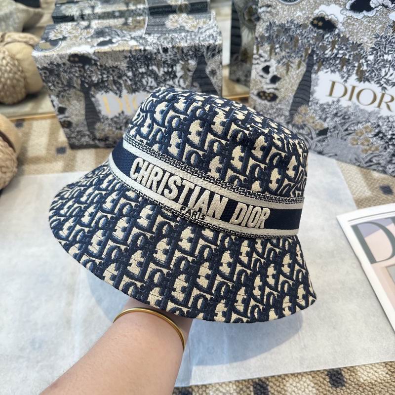 Dior hat (1255)