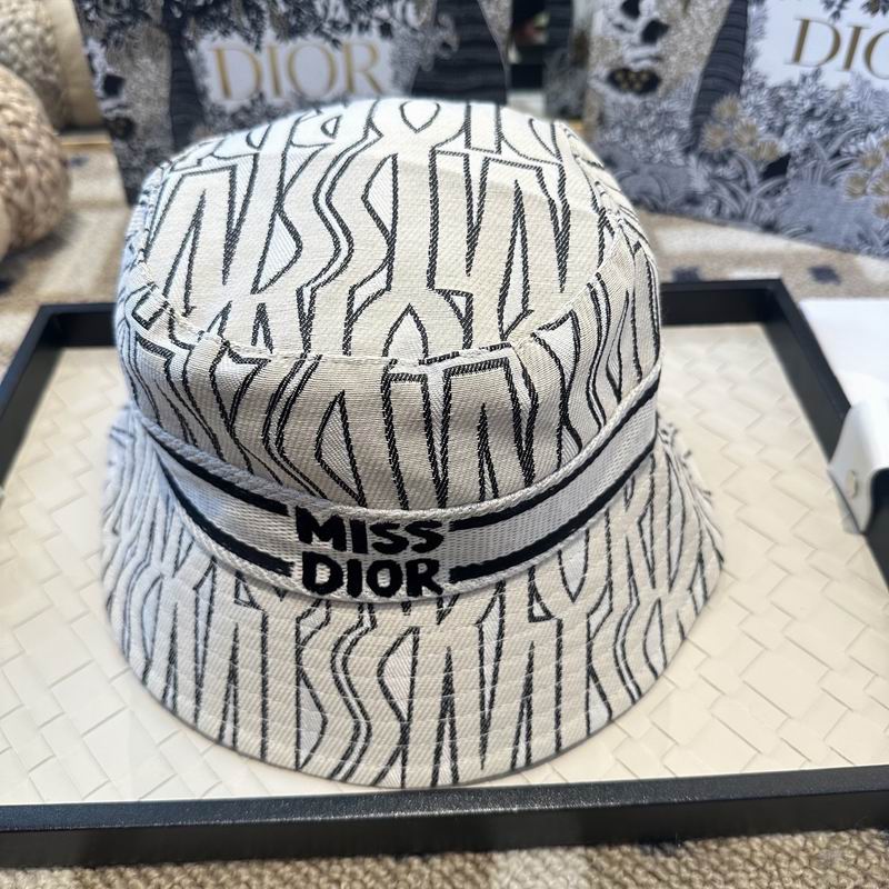 Dior hat (1282)