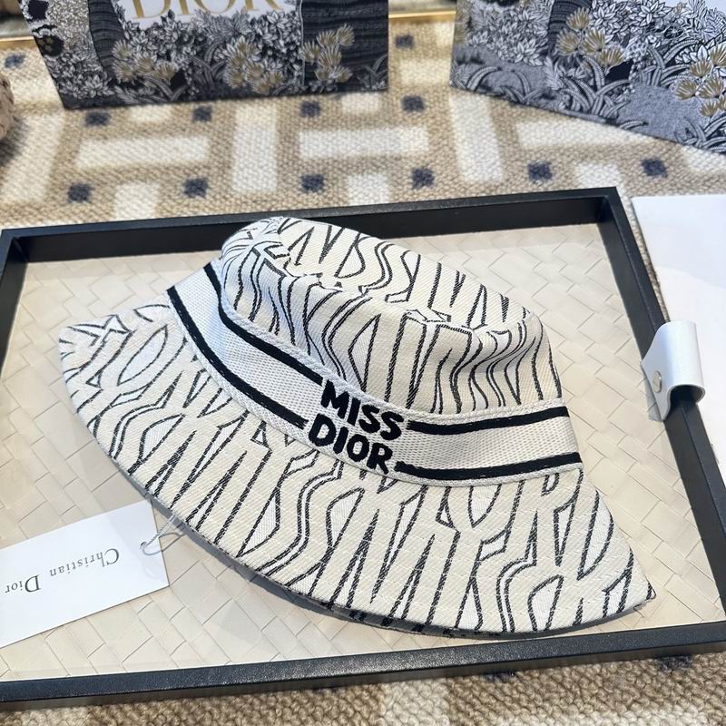 Dior hat (1284)