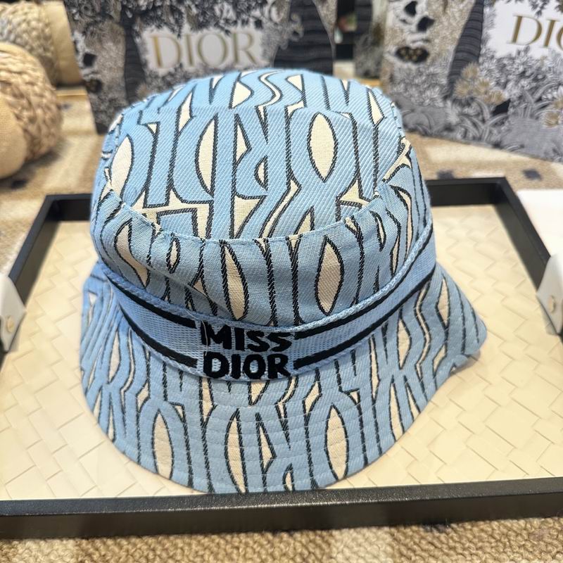 Dior hat (1292)
