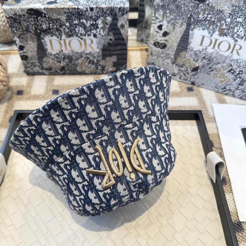 Dior hat (1297)