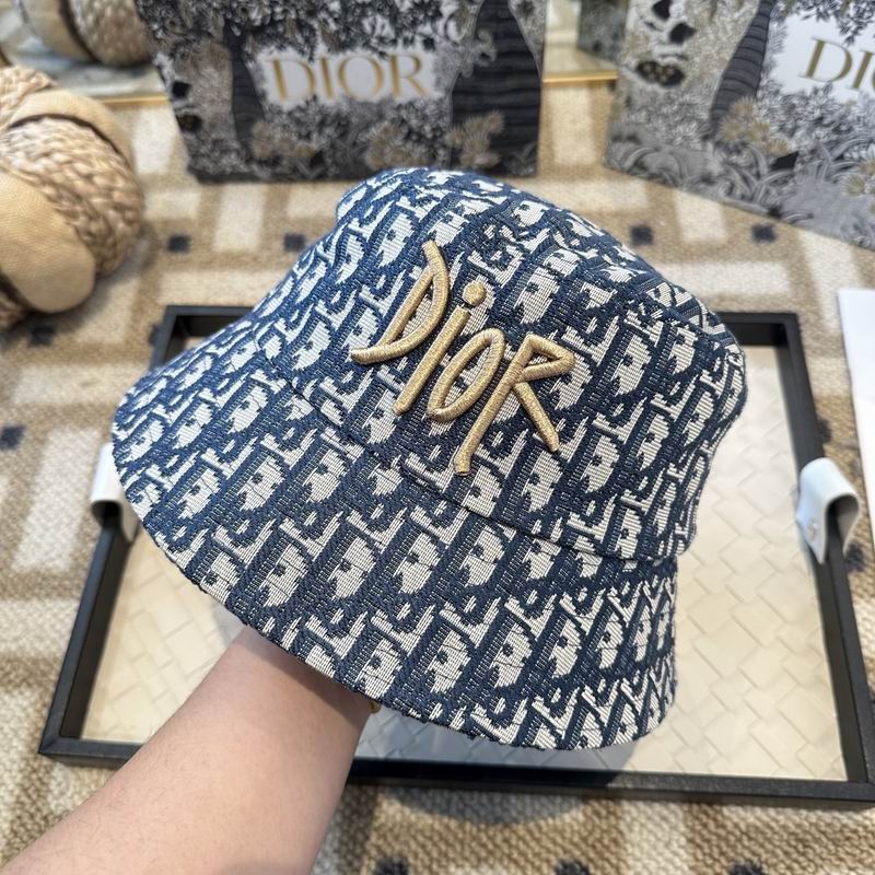 Dior hat (1299)