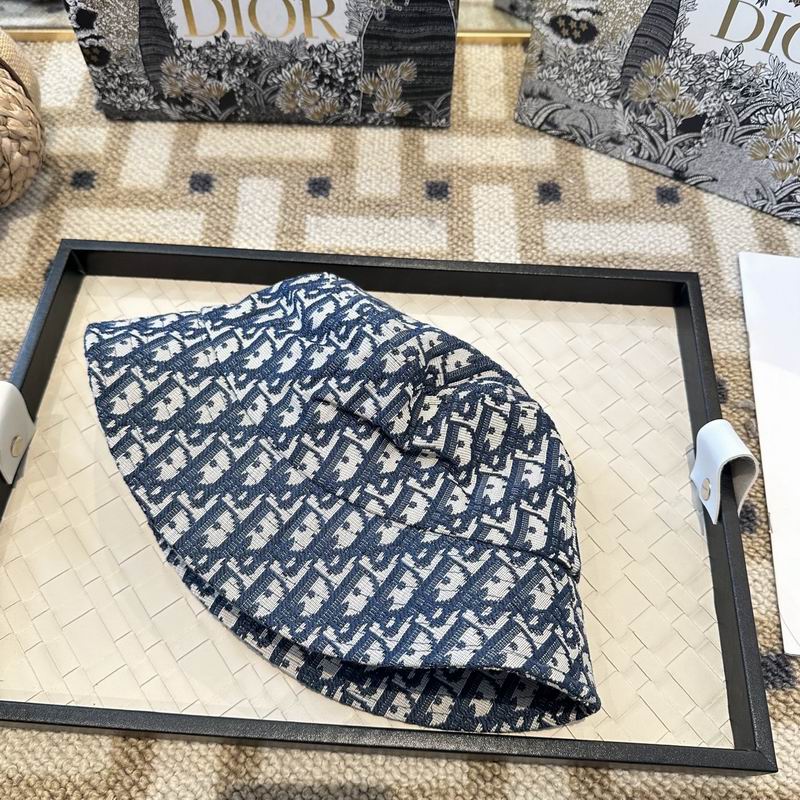 Dior hat (1302)
