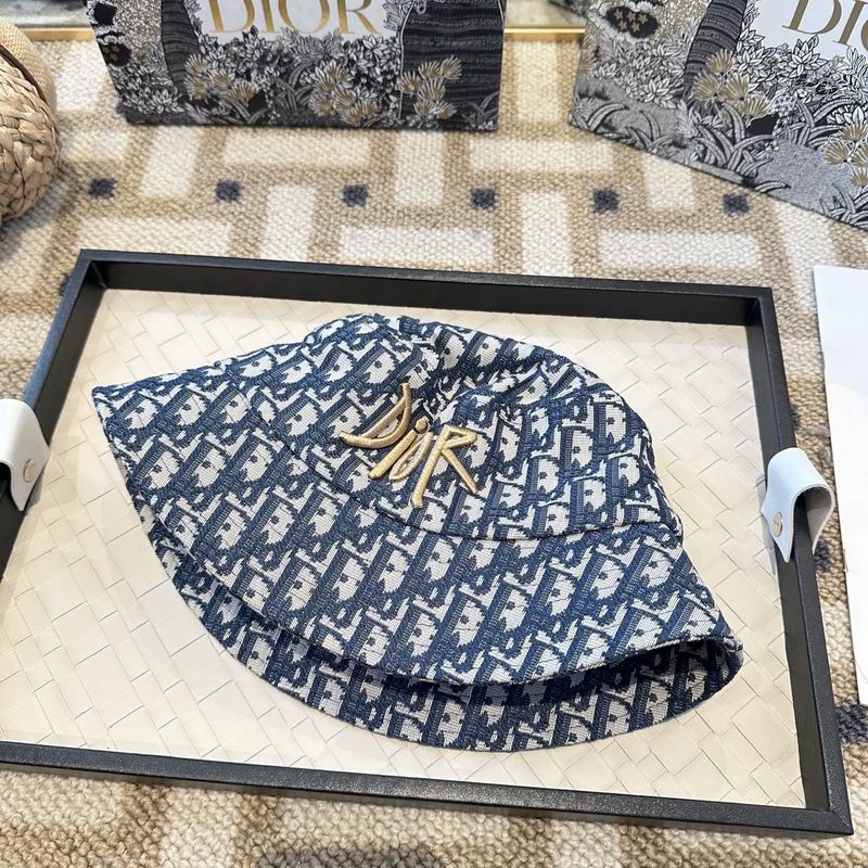 Dior hat (1303)