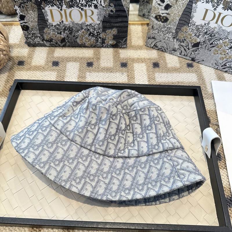 Dior hat (1312)