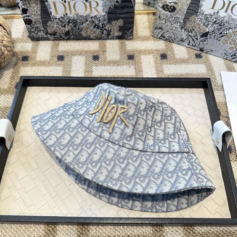 Dior hat (1313)
