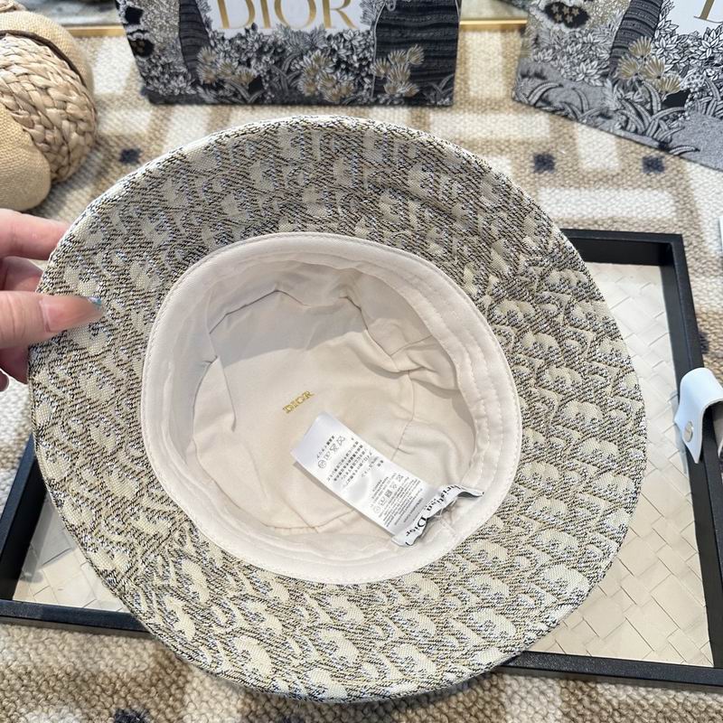 Dior hat (1314)