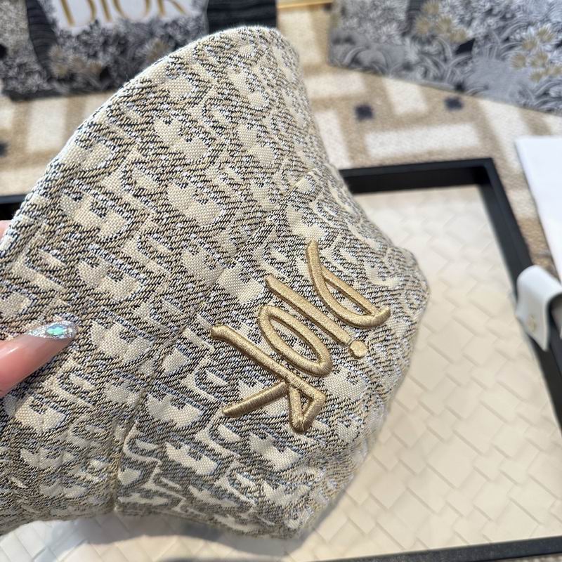 Dior hat (1315)