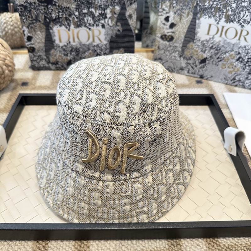 Dior hat (1320)