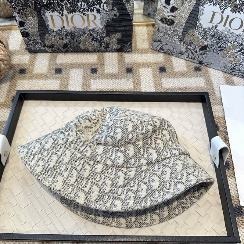 Dior hat (1321)