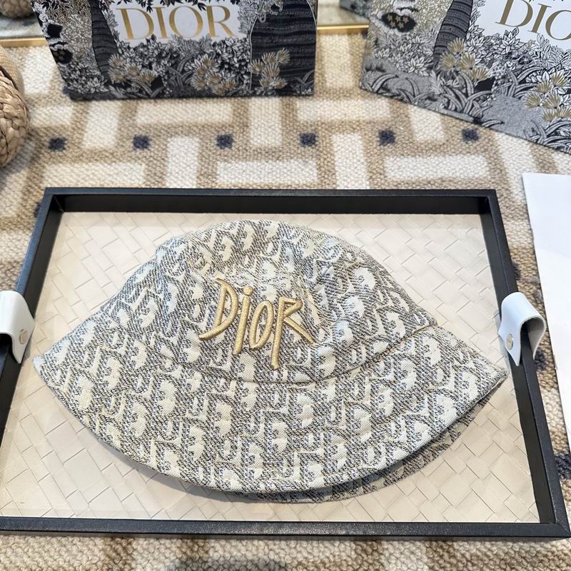 Dior hat (1322)