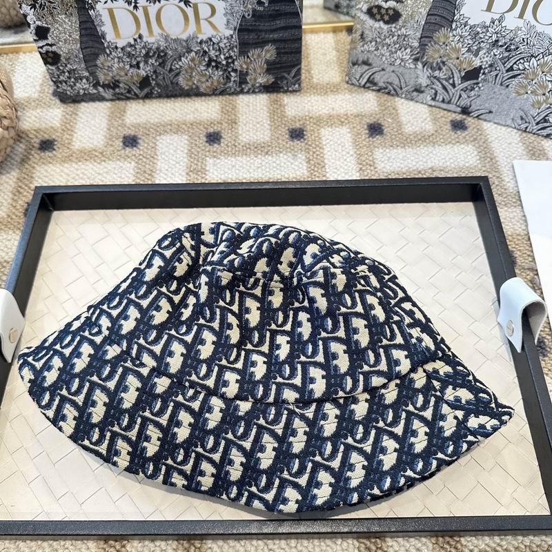 Dior hat (1331)