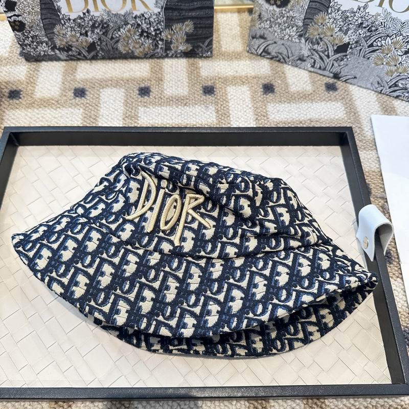 Dior hat (1332)