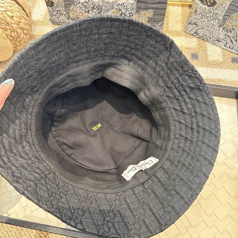 Dior hat (1333)