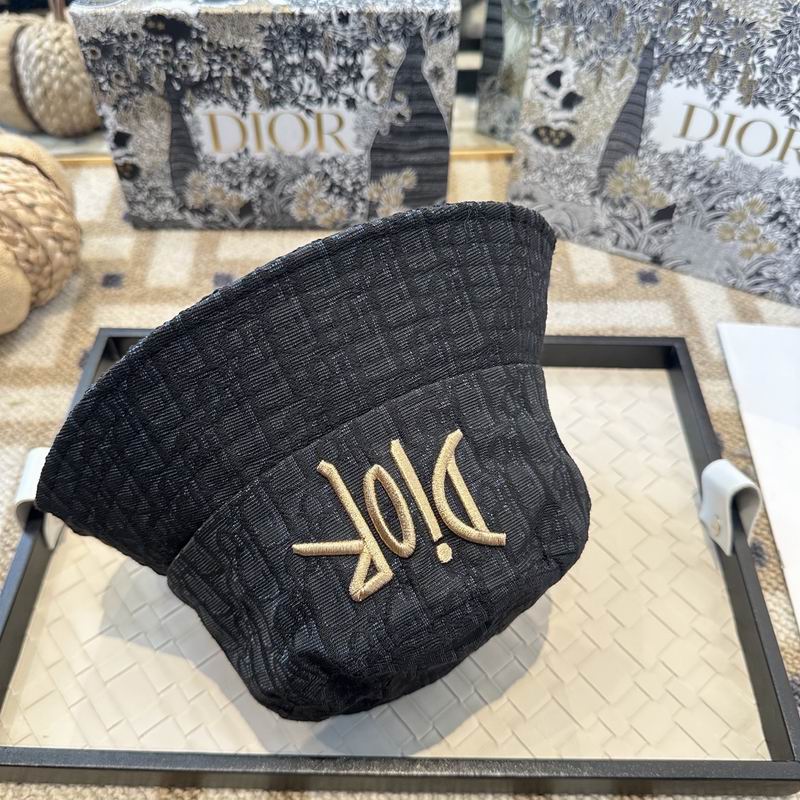 Dior hat (1335)