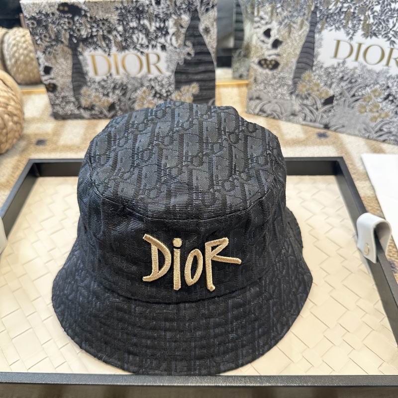 Dior hat (1339)