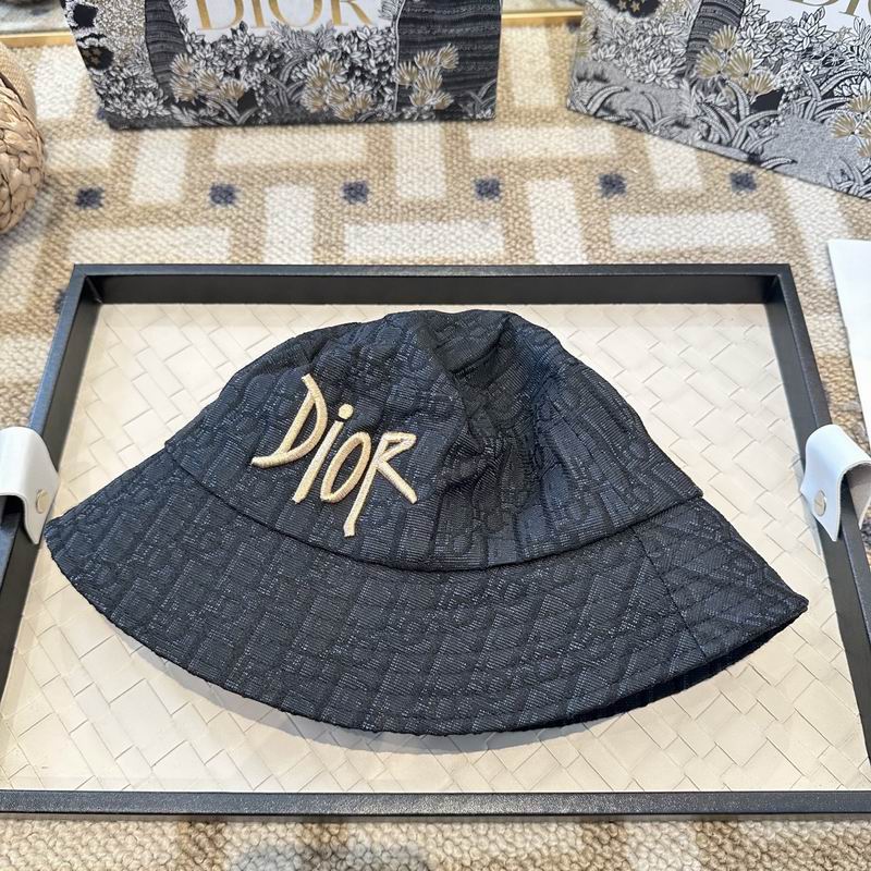 Dior hat (1341)