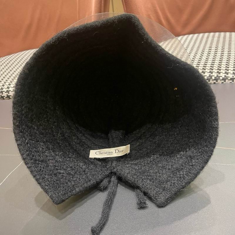 Dior hat (1511)