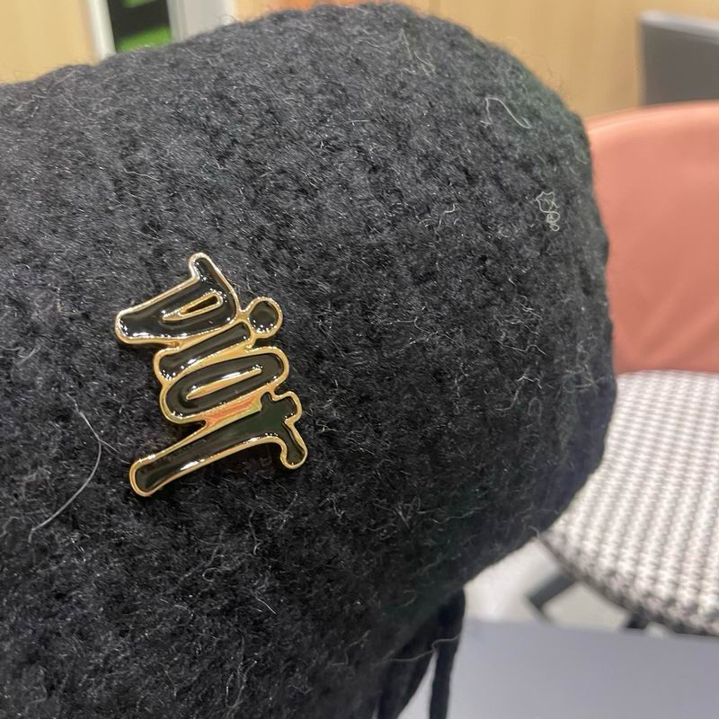 Dior hat (1512)