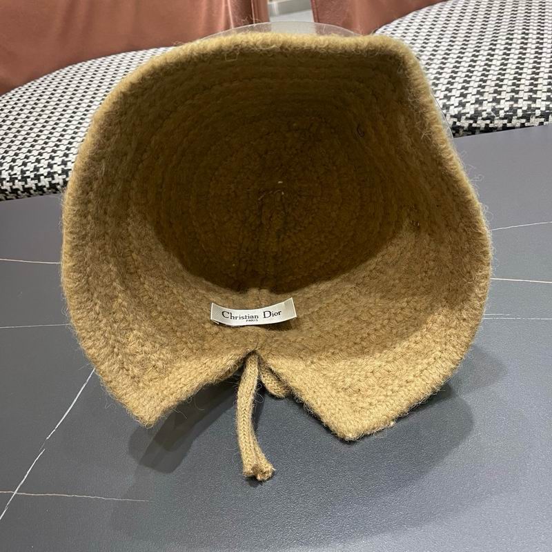 Dior hat (1524)