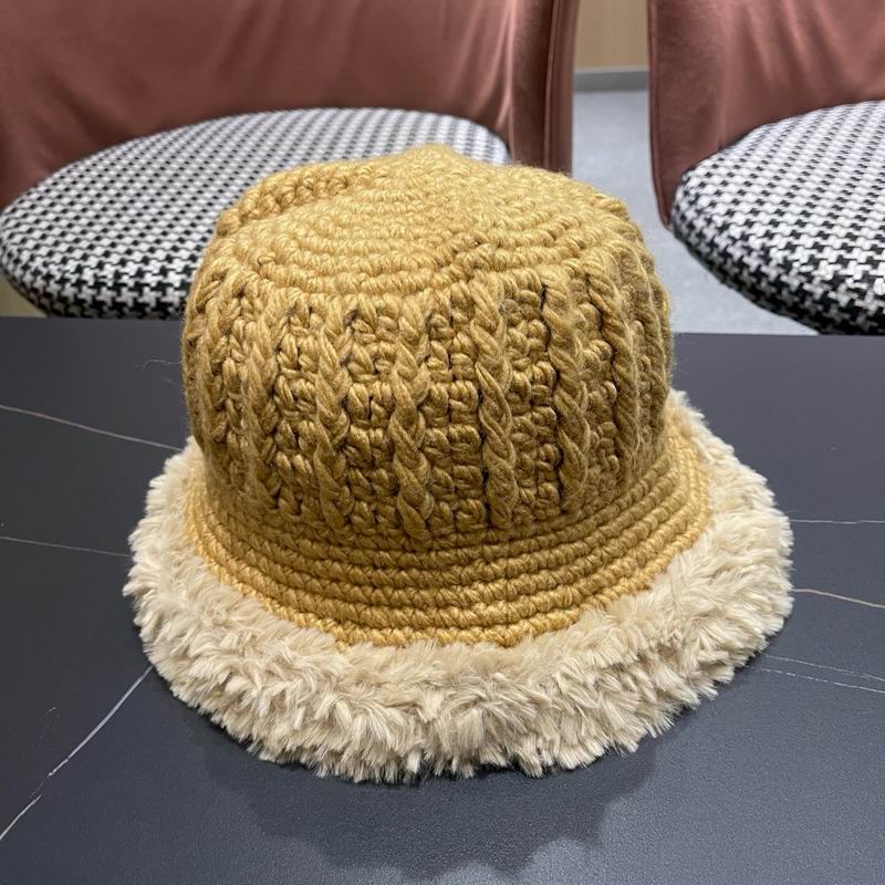 Dior hat (1534)