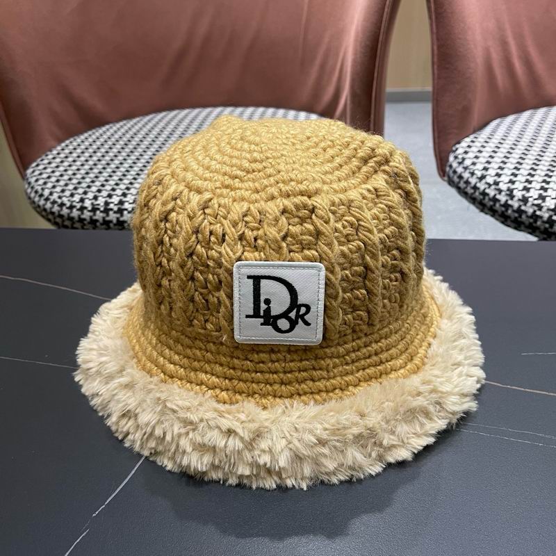 Dior hat (1539)