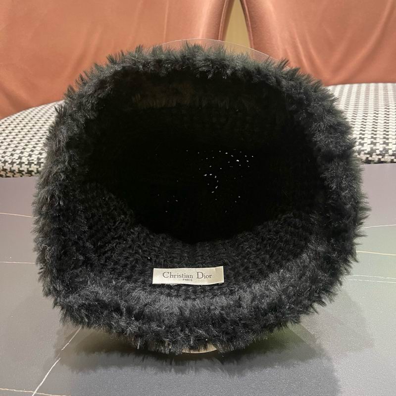 Dior hat (1541)
