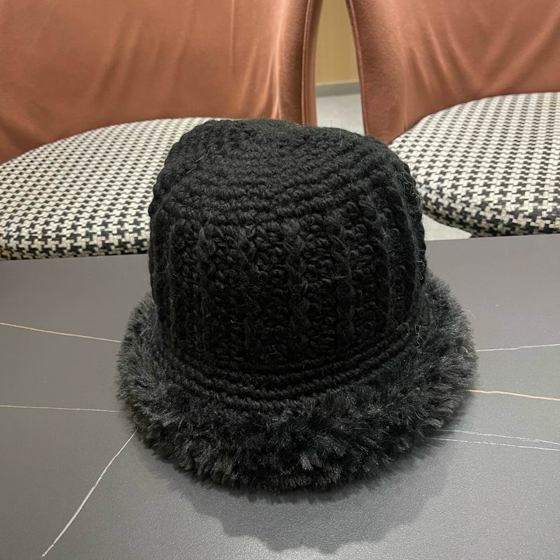 Dior hat (1545)