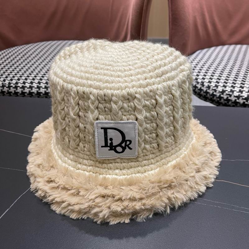 Dior hat (1558)