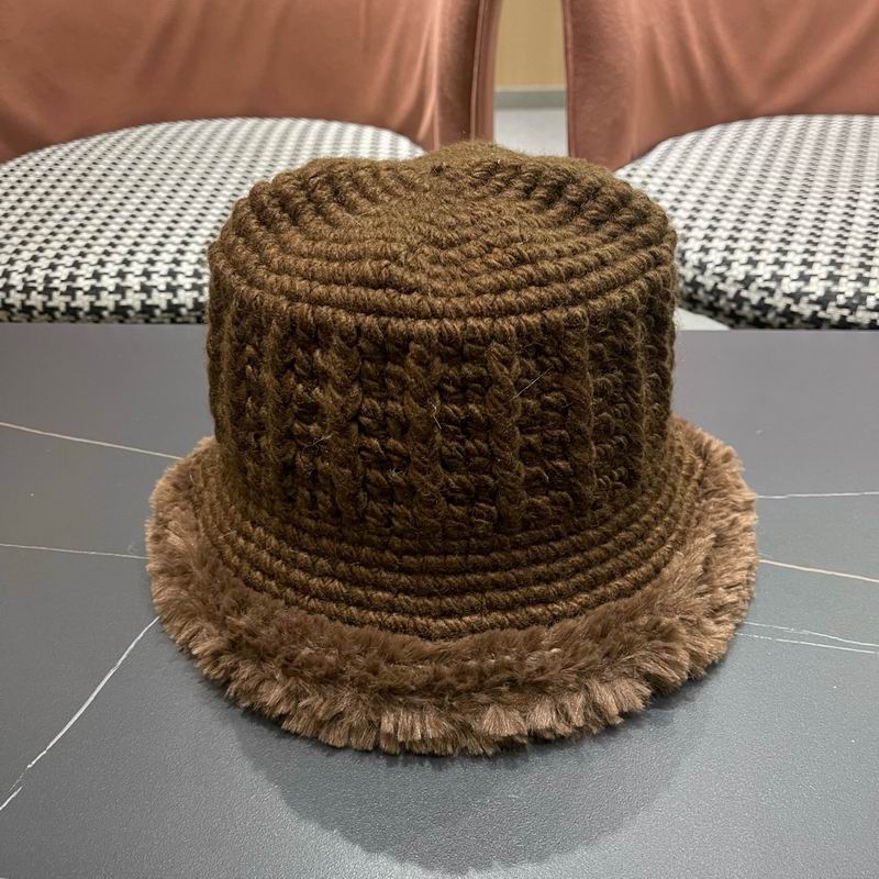 Dior hat (1567)