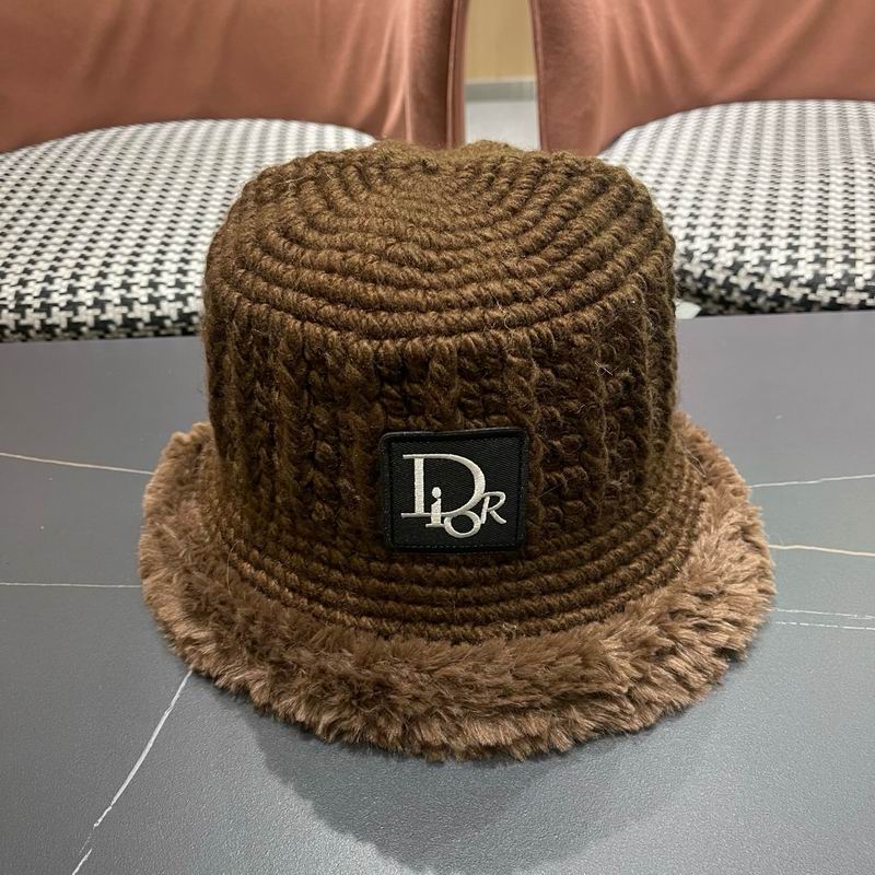 Dior hat (1570)