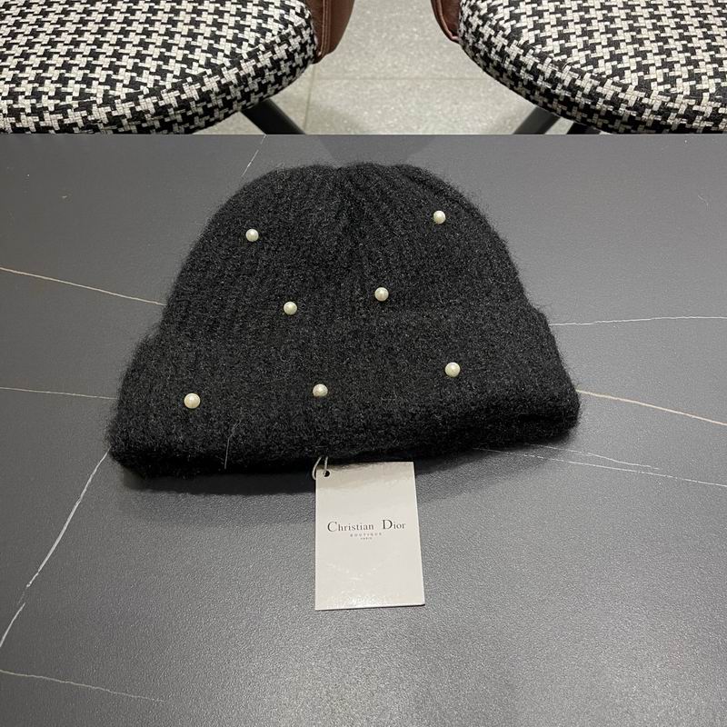Dior hat (2272)