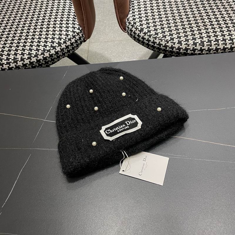 Dior hat (2275)