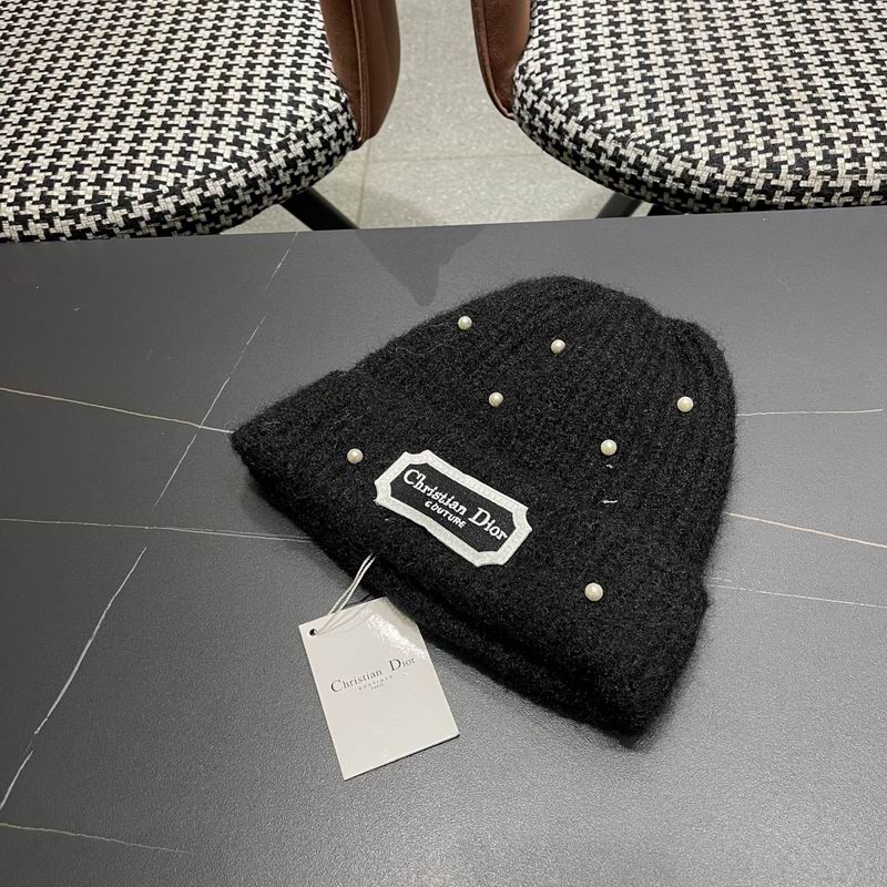 Dior hat (2276)
